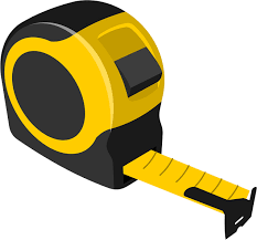 Measure Tape Png Image Bee Pictures Fathers Day Banner Construction Birthday