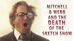 That Mitchell and Webb Look