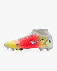 Grusskor online till riktigt bra priser. Fotbollssko For Varierat Underlag Nike Mercurial Dream Speed Superfly 8 Academy Mg Nike Se