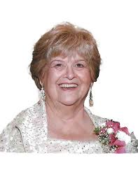 Obituary information for Lorraine A. Hartman