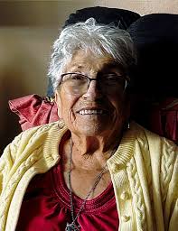 Obituary information for Jackie Gail Tandy