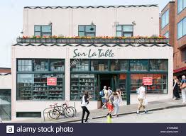 Kitchenware Stores High Resolution Stock Photography And Images Alamy