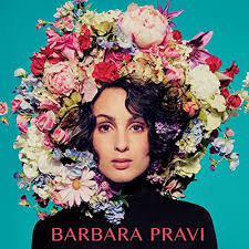 Barbara piévic (born 10 april 1993), known professionally as barbara pravi, is a french/serbian singer, songwriter, and actress. Voila It Is Barbara Pravi For France Ogae Azerbaijan