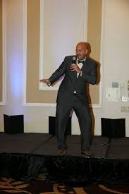 Annual Christmas Awards Breakfast