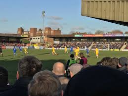 This means a few things: Check Out These London Area Lower League Teams