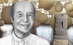 Isamu Noguchi Sculptures, Bio, Ideas