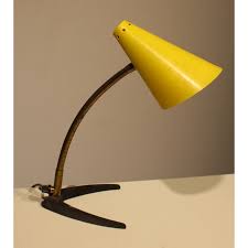 Vind fantastische aanbiedingen voor abat jour vintage. Lampe Vintage Abat Jour Emaille Jaune Moinat Sa Antiquites Decoration