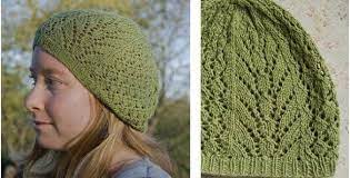 We did not find results for: Soft Linen Knitted Lace Beret Free Knitting Pattern