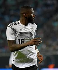 Antonio rudiger will escape action for his apparent bite on paul pogba.chelsea defender rudiger escapes action for 'biting' pogba in germany's euro 2020 loss to france and insists pair. 157 Antonio Rudiger Photos Free Royalty Free Stock Photos From Dreamstime