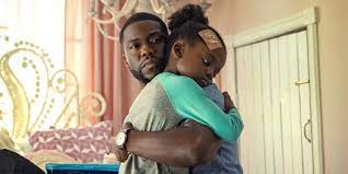 Maybe you would like to learn more about one of these? Trailer For Kevin Hart S Movie Fatherhood Will Make You Laugh Then Cry