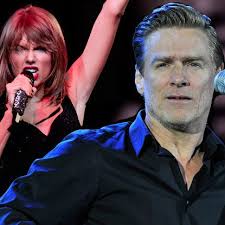 17 People Who Thought Bryan Adams Covered Taylor Swift's "1989"