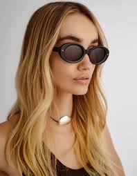 The Boston Sunglasses