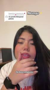 Clmo Usar En Mango Jna Referencis