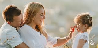 Consideri că cea mai armonioasă relaţie. Cum Sa Ti Cunosti Mai Bine Copilul Prietenul Meu Virtual