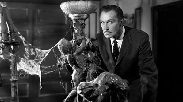 Watch House on Haunted Hill | Netflix