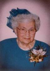 Généalogie Rose-Alma Gaudreau