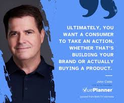 New season of Lights, Camera, Cash with Tess Hammock"