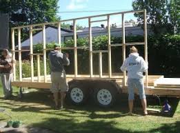 Why would i build my own home? Building A Tiny House Yourself Do You Have Diy Blood