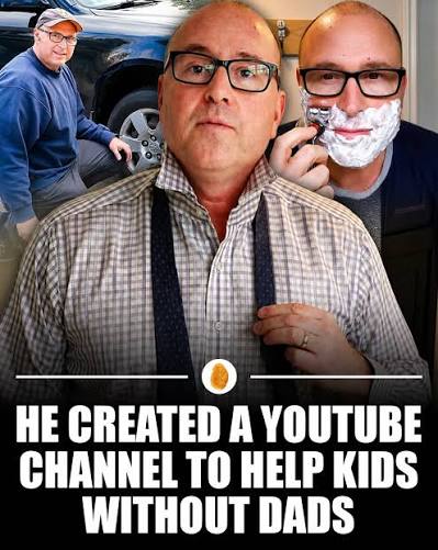 Rob Kenney's childhood changed when, at 14, he and his siblings were left  without parental support. After being taken in by his older brother, he  grew up determined to help others facing