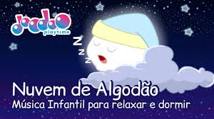 Ernesto cortazar musica relajante musicales ejercicios dramas música relajante world music mandala art música clásica. Musica Infantil Para Relaxar E Dormir Nuvem De Algodao Doodoo Playtime Youtube