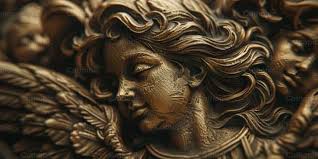 Archangel Saint Raphael