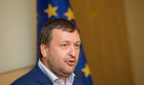 MEP Antanas Guoga: Before regulating any new technology first, we need to  educate about it