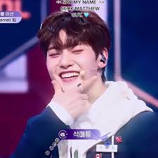 Matthew Say My Name Episode 8