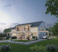 Neubau V 2 Mod Dhh In Dortmund Oestrich Termine Ab Sofort Via Videokonferenz O Telefon Doppelhaushalfte Haus Doppelhaus Bauen