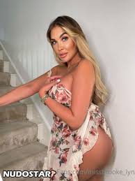 Missbrooke Lyn Brookelyn OnlyFans Leaks 48 Photos NudoStarsexiezpix Web Porn