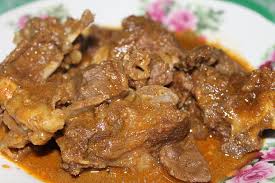 Harini mektie kongsi video masak kerutuk (masakan kelantan).memang sedap selamat mencuba jangan lupa like,komen. Resepi Kerutuk Ayam Kampung Kerutuk Daging Kambing Sayidahnapisahdotcom