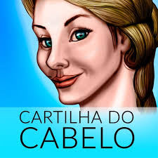 Cartilha do Cabelo by Patrick Braga
