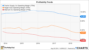 Is Tractor Supply Company A Buy The Motley Fool