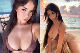 She sets instagram on fire with every single post, and now demi rose mawby is about to get even more popular. Demi Rose Looks Incredible In Brown Bikini As She Sunbathes In The Maldives