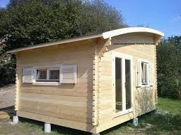 Maison De Jardin Avec Ossature Bois Lille 20m 20 M 7775 Ttc Livre Monte Cle En Main