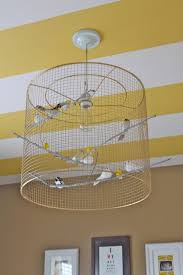 Rods let you see in dim light, but only in shades of gray. Dwellings By Devore Tweet Diy Chandelier Diy Lamp Shade Diy Lamp