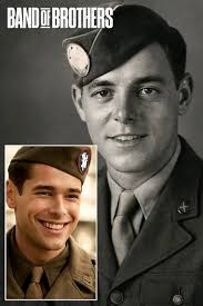 The Breaking Point Episode 7 October 14th, 2001 Peter Youngblood Hills as  Darrell C. "Shifty" Powers