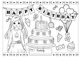 Choose from beautiful cakes, balloons, birthday gifts, warm greetings and much more! Birthday Girl Sophia Colouring Page Birthday Coloring Pages Coloring Pages Tinkerbell Coloring Pages
