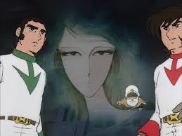 Rewatch] Space Battleship Yamato