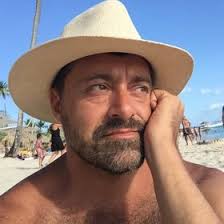 Profil de Ben Carrión (benbaires)