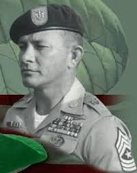 Of the current 228 individual Green Berets inducted into the Distinguished  Member of the Regiment honor rolls (along with 14 Honorary and 5 combat  units), and our SFA Chapter LX has seven