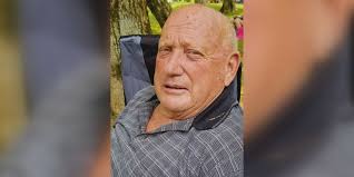 Obituary: Ingram, Ronald (Ron) Duane