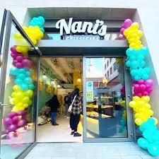 Wir testen nanis cheesecake & asiatischen supermarkt in köln. Nanis Cheesecake Photos Facebook