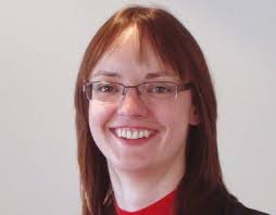 Interview with Kelly Anne Sharp