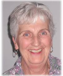 Donna HALVERSON Obituary (2019)