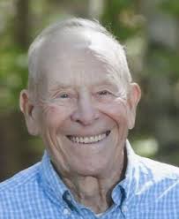 Obituary for Horace G Whitaker