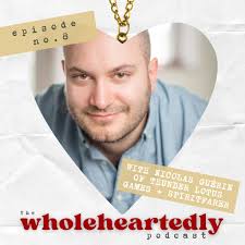 The Wholeheartedly Podcast