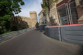 Here's the new baku f1 circuit layout. Hermann Tilke Interview F1 Circuit Designer On Baku Track And Handling Critics Bleacher Report Latest News Videos And Highlights