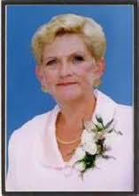 Obituary information for Sharon Reid