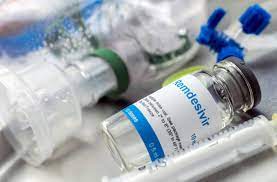 Updated guidelines from the world health organization in november 2020 include. Covid 19 Usa Sichert Remdesivir Vorrat Pz Pharmazeutische Zeitung