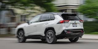 This is the top trim xse with a few options that cost about $2,500 more. Tested 2021 Toyota Rav4 Prime Is Quicker Than Supra 2 0